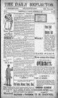 Daily Reflector, November 15, 1897